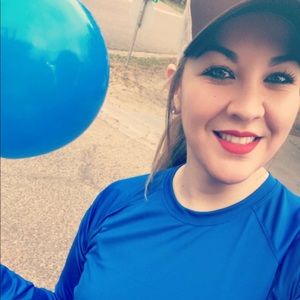 Meet your Posher, Monique